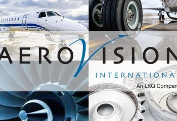 One-Stop Solution for Components/Engines/Aircraft