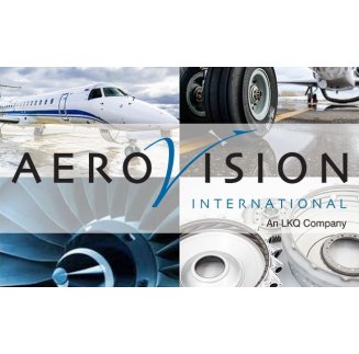 One-Stop Solution for Components/Engines/Aircraft