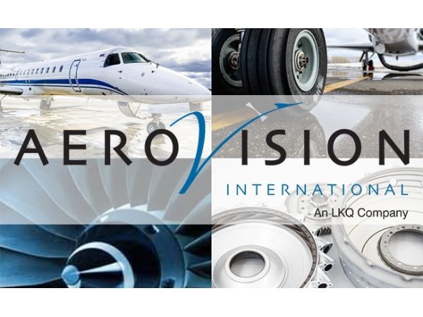 One-Stop Solution for Components/Engines/Aircraft