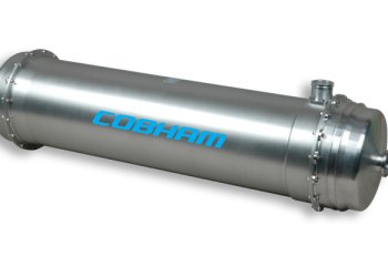 Cobham Air Separation Modules for Boeing 737NG and the Airbus A320