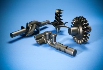 Precision Investment Castings