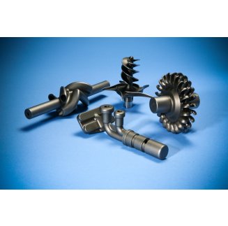 Precision Investment Castings