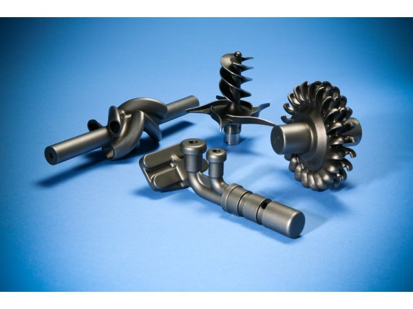 Precision Investment Castings