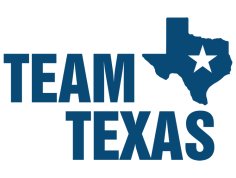 Team Texas logo