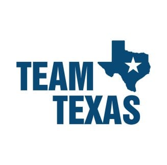 Team Texas logo