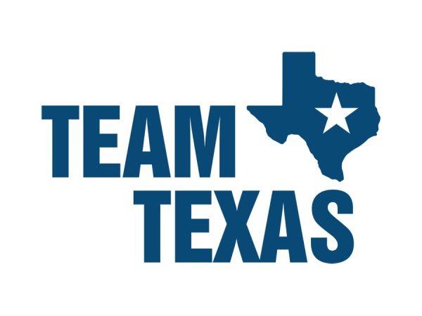 Team Texas logo