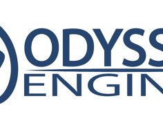 Odyssey Engines logo