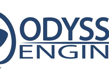 Odyssey Engines logo