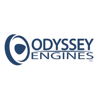 Odyssey Engines logo