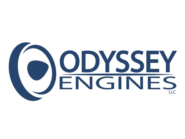 Odyssey Engines logo