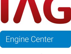 IAG Engine Center USA/Europe logo