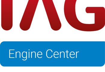 IAG Engine Center USA/Europe logo