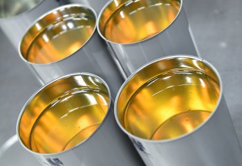 High Performance Aviation Greases and Lubricants