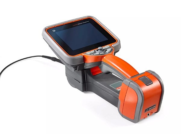 Waygate Technologies Mentor Visual iQ+ Waygate Technologies Mentor Visual iQ+