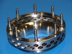 World Leader in Air Cycle Machine Technology World Leader in Air Cycle Machine Technology