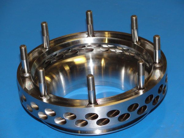 World Leader in Air Cycle Machine Technology World Leader in Air Cycle Machine Technology