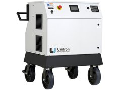 Unitron Mobile 400Hz Ground Power Unit