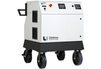 Unitron Mobile 400Hz Ground Power Unit