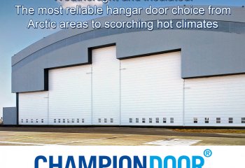 Champion Door