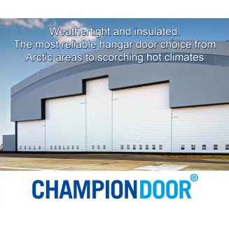 Champion Door