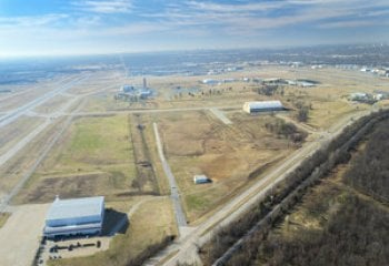 Tulsa: Home to Aviation Maintenance