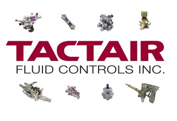 Explore Tactair capabilities & core competencies