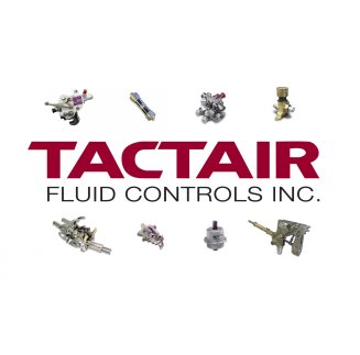 Explore Tactair capabilities & core competencies