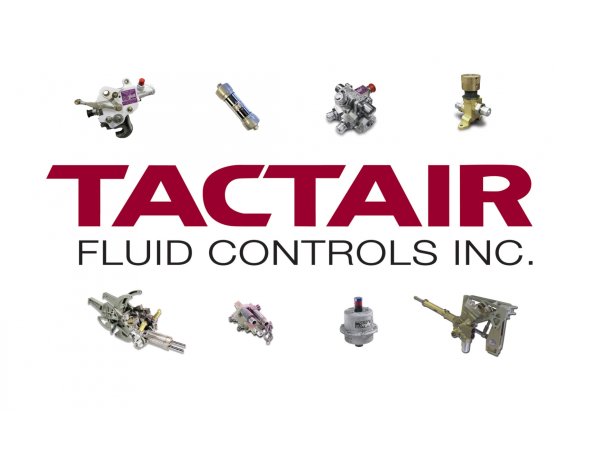 Explore Tactair capabilities & core competencies