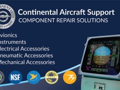 Continental Aircraft Support