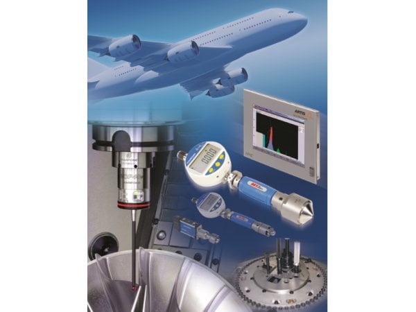 One Partner, Multiple Solutions for Aerospace