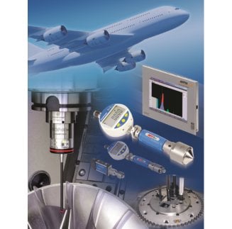 One Partner, Multiple Solutions for Aerospace