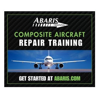 Abaris Composite Structural Repair Training