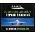 Abaris Composite Structural Repair Training