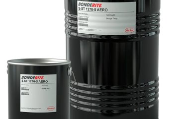 Henkel Chrome Free Solvent Free Chemicals