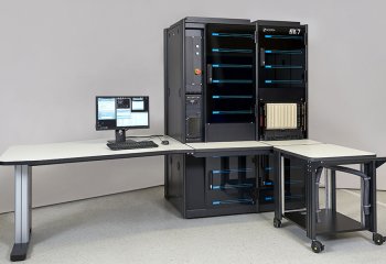 SPHEREA ATEC® Test Bench