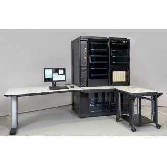 SPHEREA ATEC® Test Bench