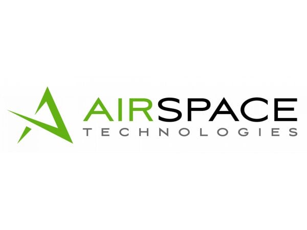 Airspace Technologies: A tech-enabled, time-critical logistics company.