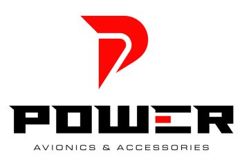 Power Avionics & Support logo