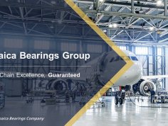 Jamaica Bearings Group