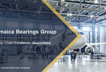 Jamaica Bearings Group