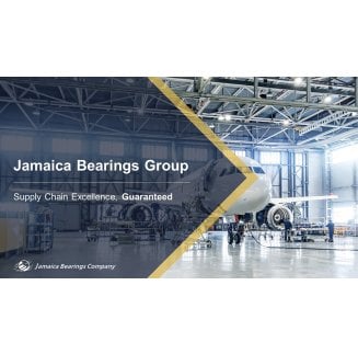 Jamaica Bearings Group