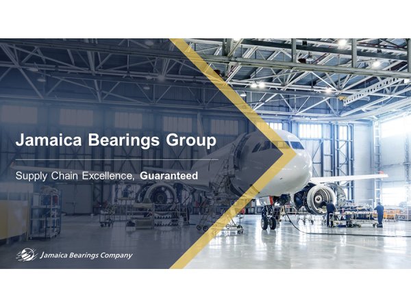 Jamaica Bearings Group