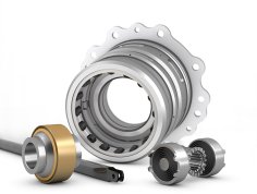 SKF Aerospace SKF Aerospace