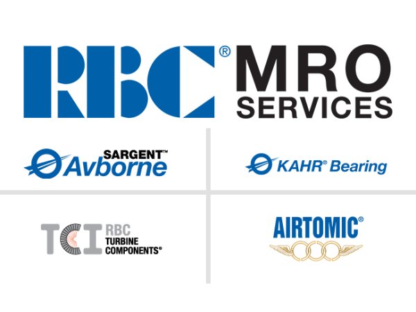 Your MRO Engineering Solutions Family