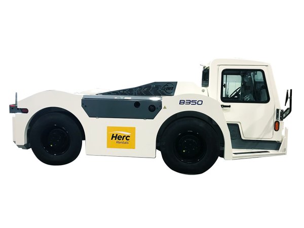 Herc Rentals Equipment