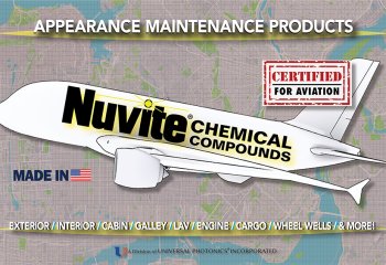 Nuvite Chemical Compounds