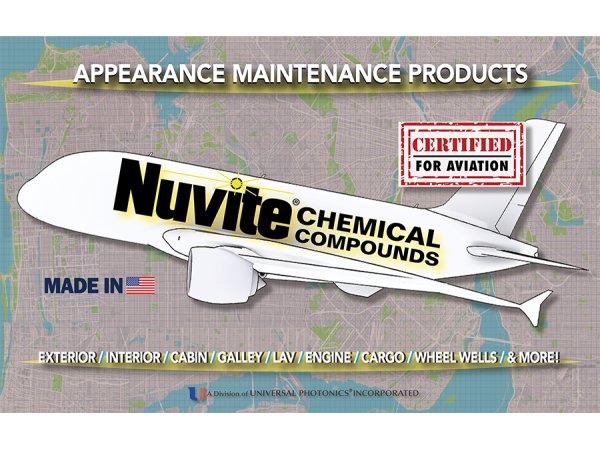 Nuvite Chemical Compounds