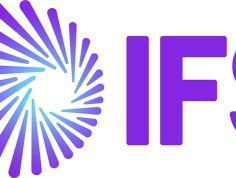 IFS logo