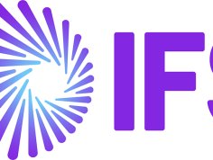 IFS logo IFS logo