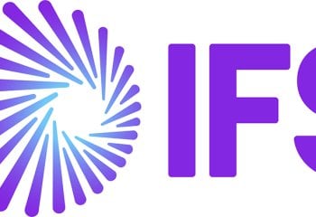 IFS logo